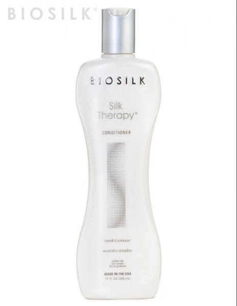  Biosilk Silk Therapy Conditio..